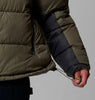 Columbia Pike Lake II Hooded 2027 – Insulated Jacket