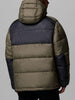 Columbia Pike Lake II Hooded 2027 – Insulated Jacket