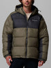 Columbia Pike Lake II Hooded 2027 – Insulated Jacket