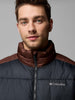Columbia Pike Lake II Jacket Fall 2026