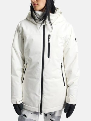 Burton Lelah Snowboard Jacket 2024