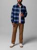 Columbia Windward II Shirt Jacket Fall 2025