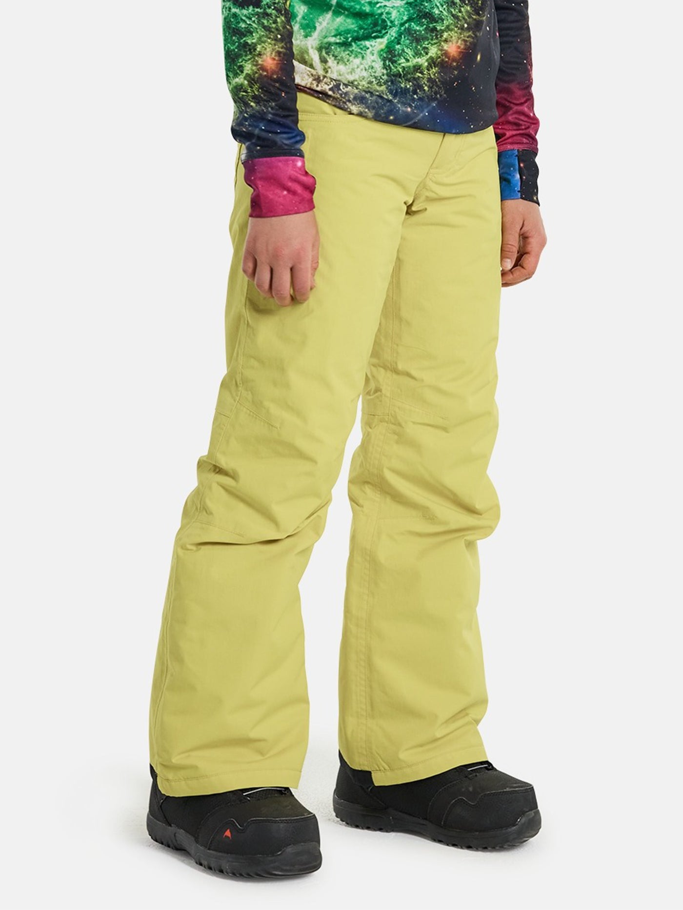 Burton Barnstorm Kids Snowboard Pants 2024