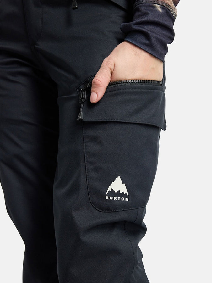 Gloria Stretch Insulated Snow Pants (Women)
