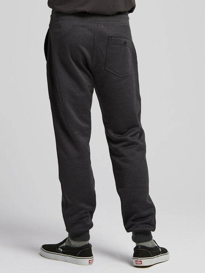 TRUE BLACK HEATHER (A30)