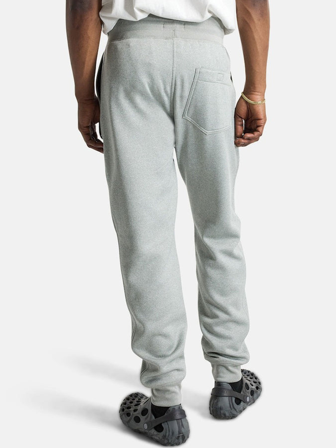 Burton Oak Pants Holiday 2024 | GREY HEATHER (020)
