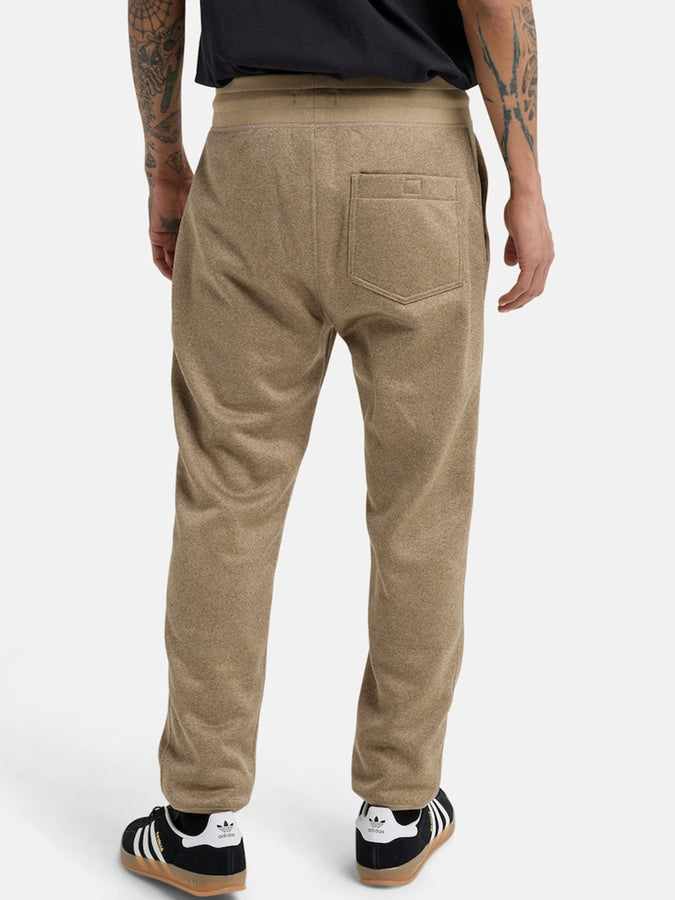 Burton Oak Pants Fall 2025 | SUMMIT TAUPE HEATHER (EYR)