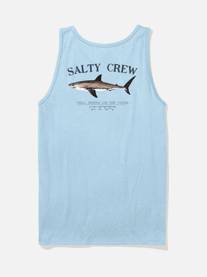 Salty Crew Bruce Tank Top Spring 2026 | CLEAR SKY