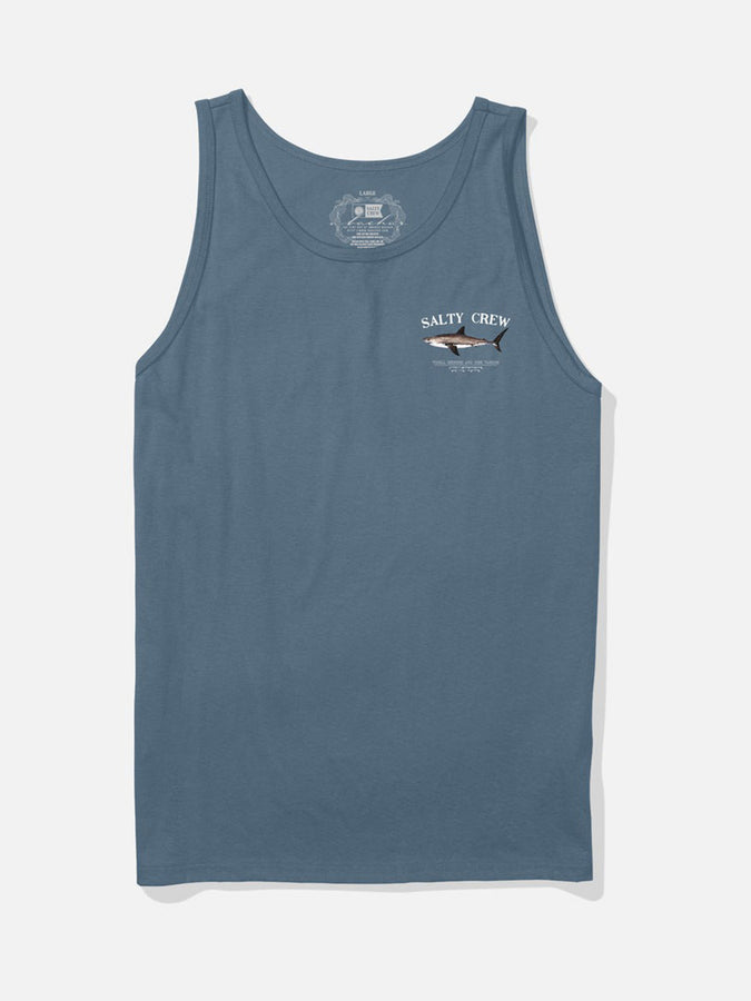 Salty Crew Bruce Tank Top Spring 2026 | SLATE