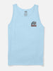 Salty Crew Trucks Stop Tank Top Spring 2026