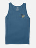Salty Crew Lounge Tank Top Fall 2026