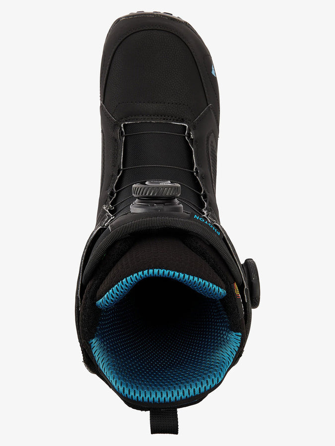 Burton Photon BOA® Wide Snowboard Boots 2024 | BLACK (001)
