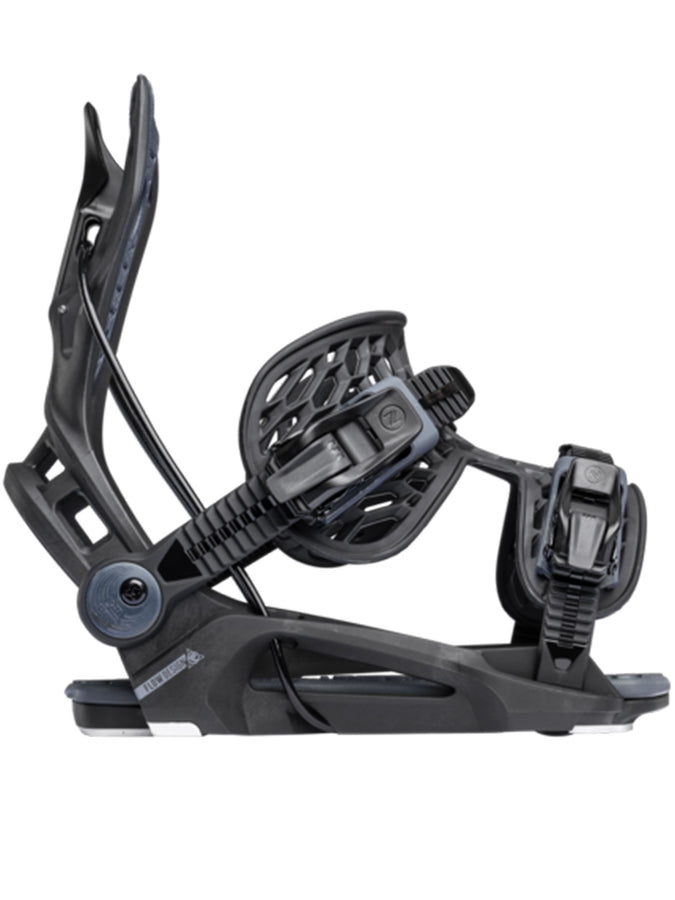 Nidecker Flow Fenix 2027 – Bindings | BLACK
