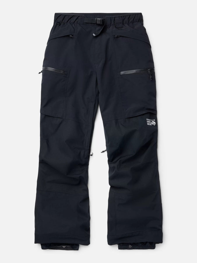  Mountain Hardwear First Tracks Pants Winter 2026 | BLACK (010)