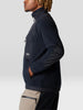 Mountain Hardwear First Tracks Fill Zip Jacket Winter 2026
