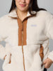 Columbia Boundless Discovery Sherpa Jacket Fall 2026