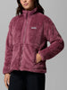 Columbia Boundless Discovery Sherpa Jacket Fall 2026