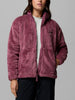 Columbia Boundless Discovery Sherpa Jacket Fall 2026