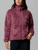 Columbia Boundless Discovery Sherpa Jacket Fall 2026