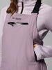 Columbia Highland Summit II Insulated Bib Winter 2026