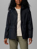 Columbia Sweet Creek II Lined Rain Jacket Fall 2026