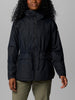 Columbia Sweet Creek II Lined Rain Jacket Fall 2026