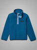 Columbia Helvetia II 1/2 Zip Polar Fleece Fall 2026