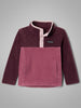 Columbia Steens Mtn II 1/4 Snap Fleece Fall 2026