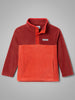 Columbia Steens Mtn II 1/4 Snap Fleece Fall 2026
