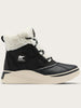 Sorel Out N About IV Chillz WP Black Winter Boots Winter 2027