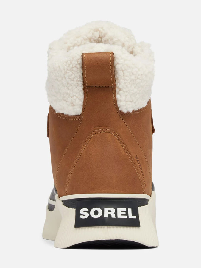 Sorel Out N About IV WP Taffy/Black Winter Boots Winter 2026 | TAFFY/BLACK (243)