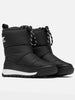 Sorel Whitney II Plus Jet Noir Boots Winter 2025