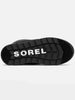 Sorel Whitney II Plus Jet Noir Boots Winter 2025