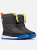 Sorel Whitney II Plus Jet Noir Boots Winter 2025