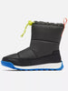 Sorel Whitney II Plus Jet Noir Boots Winter 2025