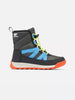 Sorel Whitney II Plus Lace Waterproof Winter Boots (Kids) 2025