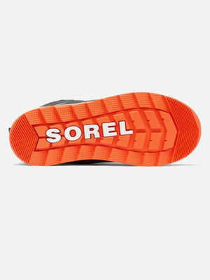 Sorel Whitney II Plus Lace Waterproof Winter Boots (Kids) 2025