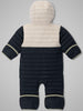 Columbia Powder Lite II Reversible Bunting One Piece Fall 26