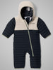 Columbia Powder Lite II Reversible Bunting One Piece Fall 26