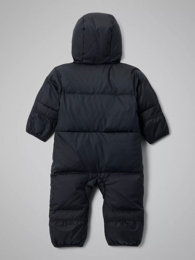 Columbia Snuggly Bunny II Bunting One Piece Winter 2026 | BLACK/SHARK PEAK (011)