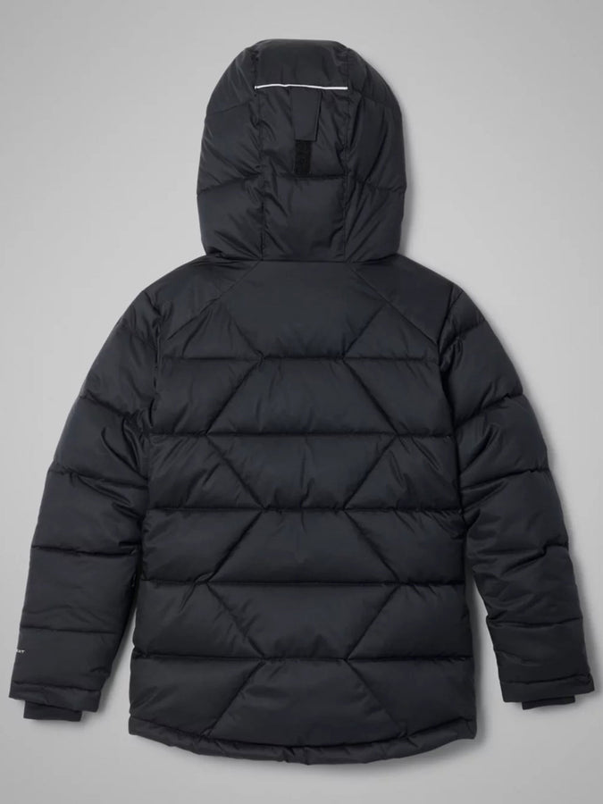 Columbia Winter Powder III Quilted Jacket Winter 2026 | BLACK (010)