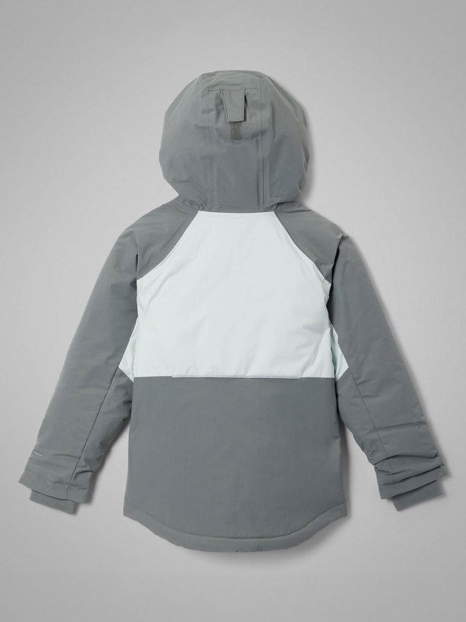 Columbia Mighty Mogul III 2027 – Insulated Jacket (7-14) | TEA LIGHT/SEDONA SAGE (309)
