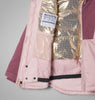 Columbia Mighty Mogul III 2027 – Insulated Jacket (7-14)