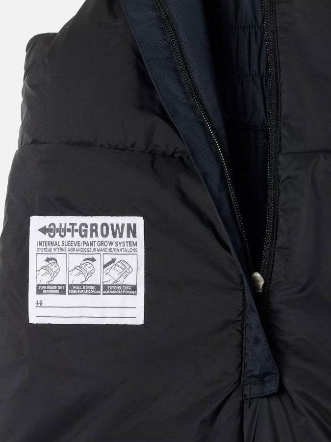 Columbia Adventure Ride II Bib Pants Winter 2026 | BLACK (001)
