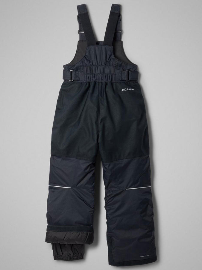 Columbia Adventure Ride II 2027 – Insulated Bib (Youth 7-14) | BLACK (010)