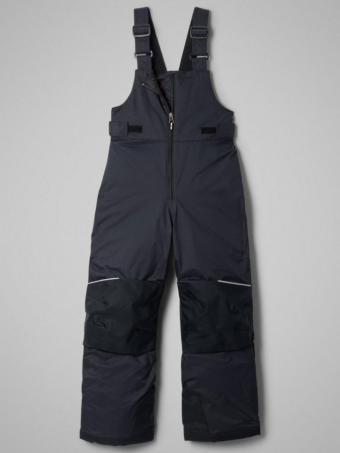 Columbia Adventure Ride II 2027 – Insulated Bib (Youth 7-14) | BLACK (010)