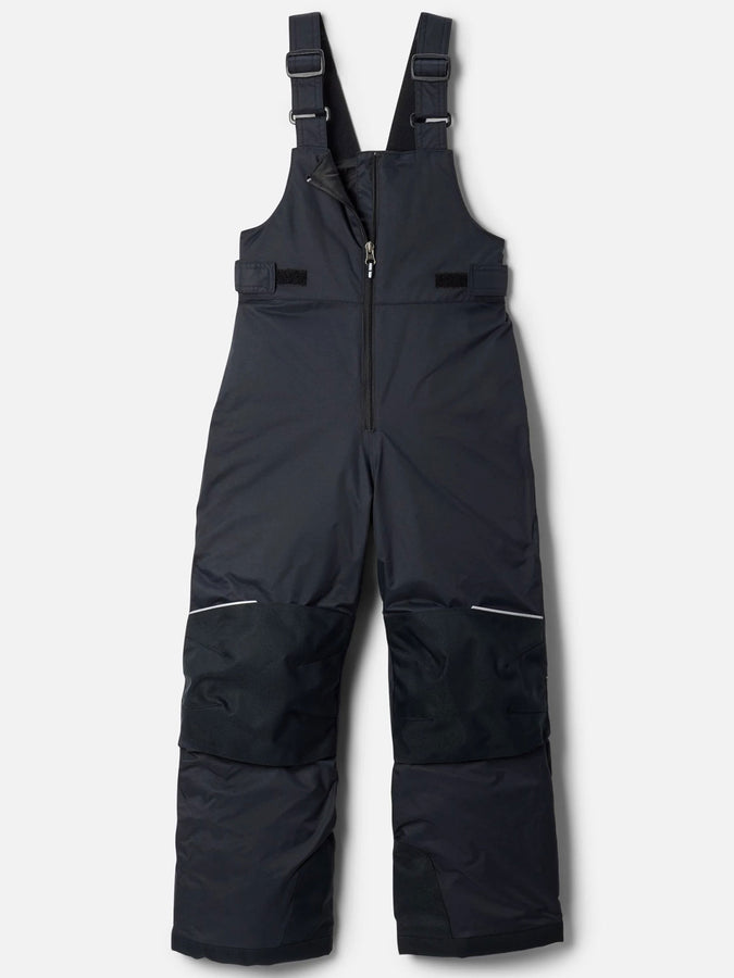 Columbia Adventure Ride II Bib Pants Winter 2026 | BLACK (001)