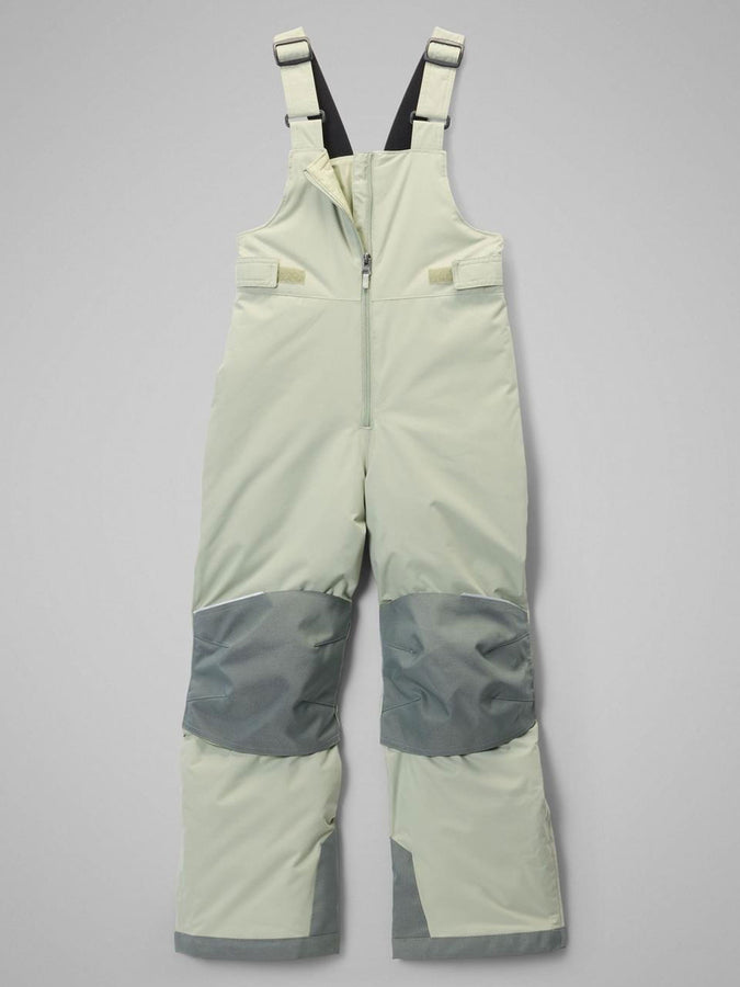 Columbia Adventure Ride II 2027 – Insulated Bib (Youth 7-14) | SAFARI/SEDONA SAGE (348)