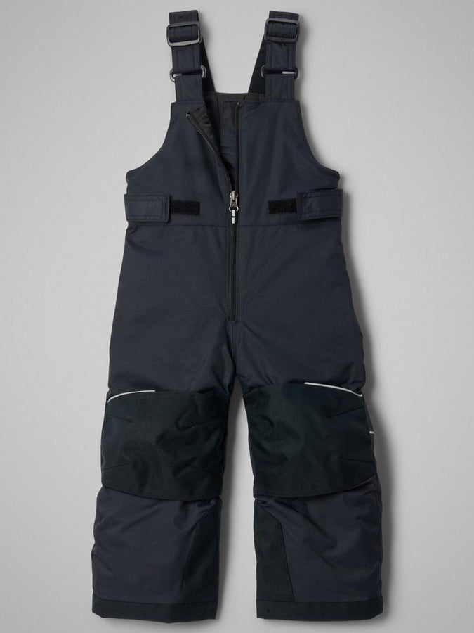 Columbia Adventure Ride II 2027 – Insulated Bib (Kids 2-7) | BLACK (010)