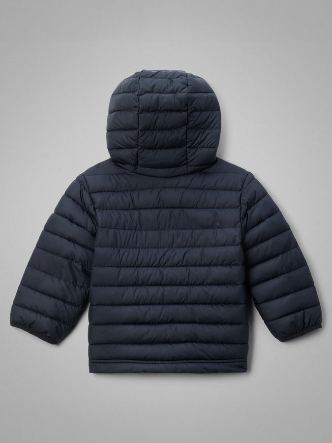 Columbia Powder Lite II Jacket Fall 2026 | BLACK (010)